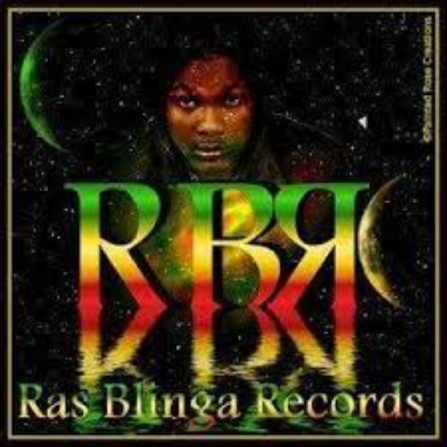 Ras Blinga Records Profile