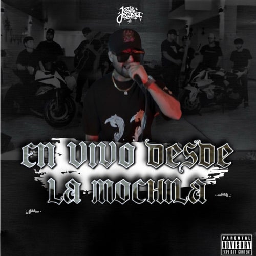 En Vivo Desde La Mochila (En Vivo)