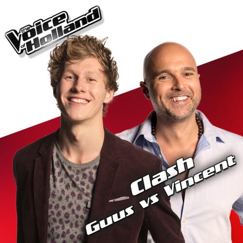Clash 3 (From The Voice Of Holland 5)