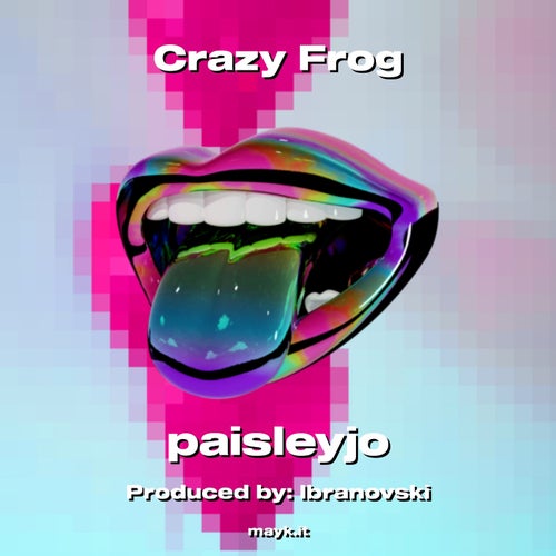 Crazy Frog