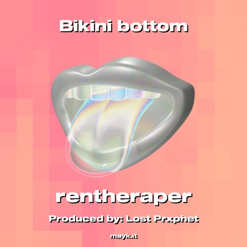 Bikini bottom