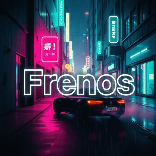 Frenos Rotos