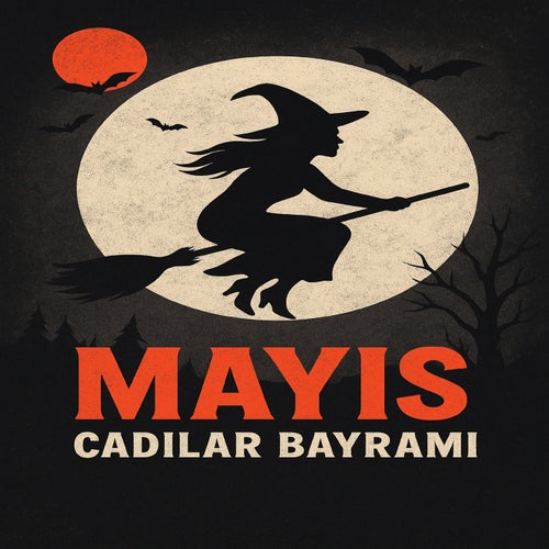 Cadılar Bayramı