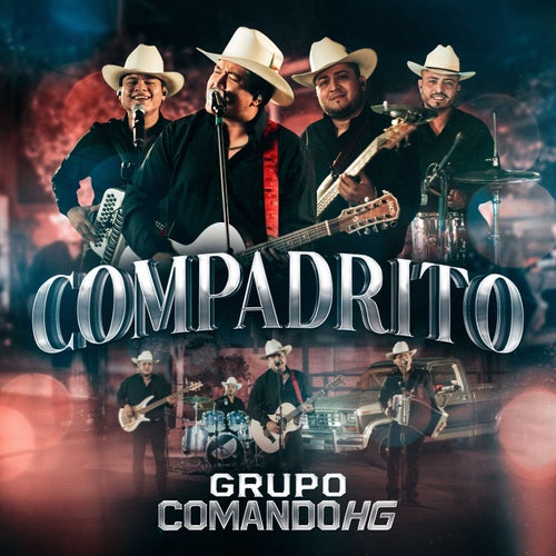 Compadrito