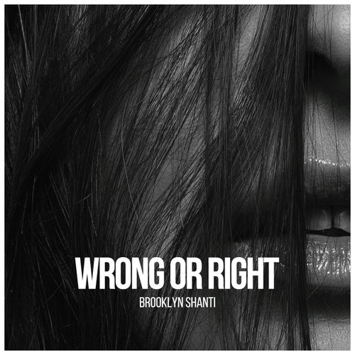 Wrong or Right (Instrumental)