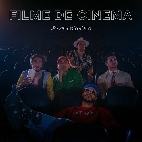 Filme de Cinema