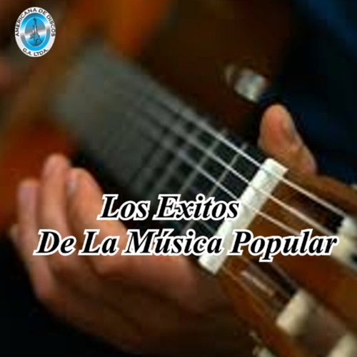 Los Éxitos de la Música Popular