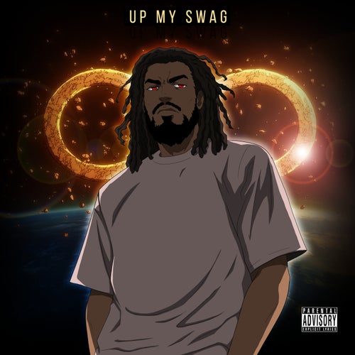 Up My Swag