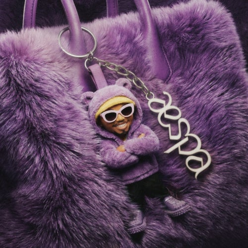 Keychain (FROM THE FILM K-POPS!)