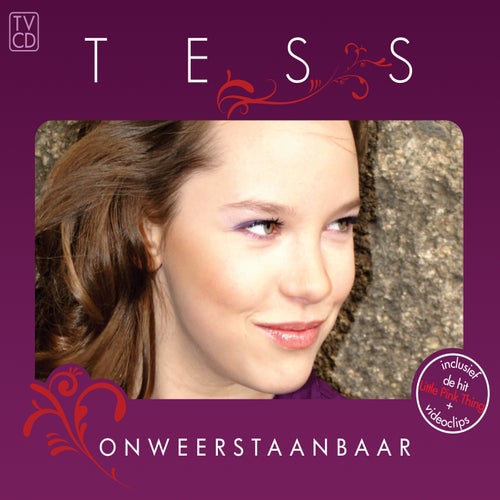 Onweerstaanbaar