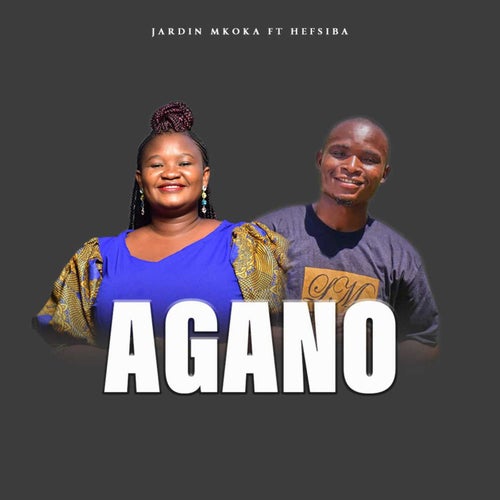 Agano (feat. Hefsiba)