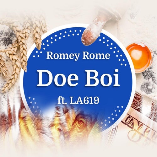 Doe Boi (feat. LA619)