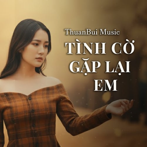 Tình Cờ Gặp Lại Em