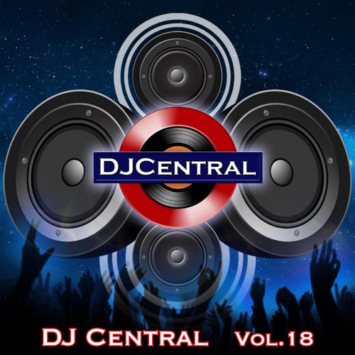 DJ Central, Vol. 18