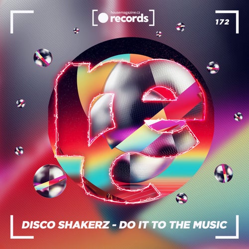 Do It To The Music