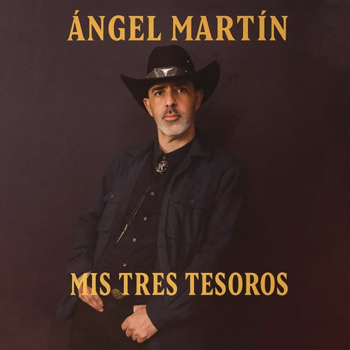 Mis tres tesoros
