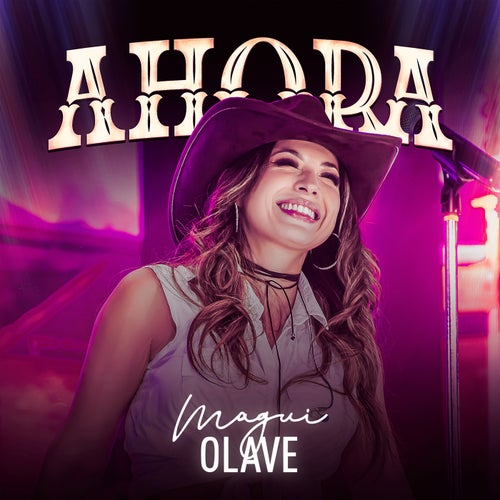 Ahora