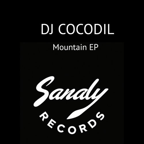 The Mountain EP