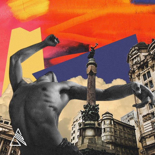 Dance In The Street EP