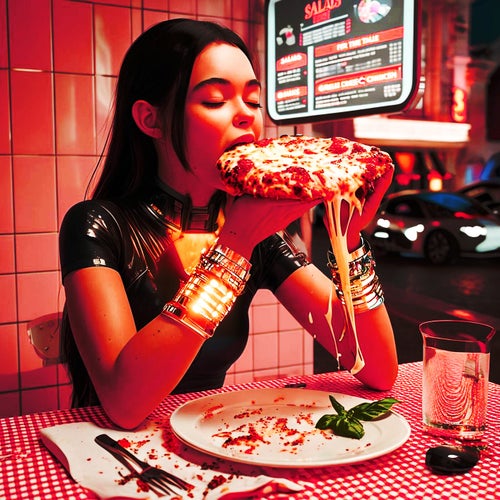 PIZZA