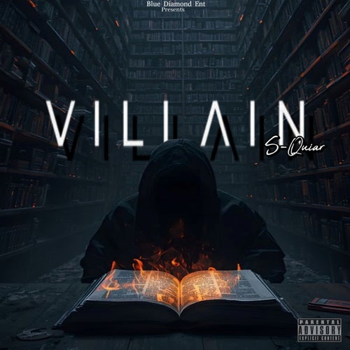 Villain