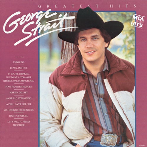 George Strait's Greatest Hits
