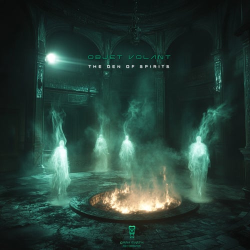 The Den Of Spirits