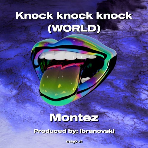 Knock knock knock 