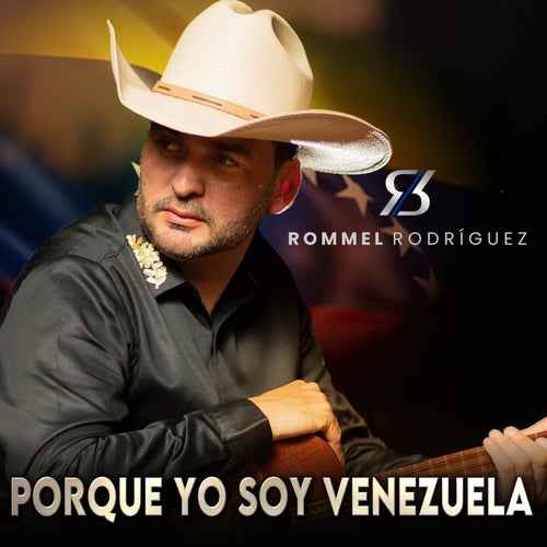 Porque yo soy Venezuela