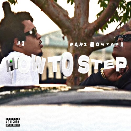 How To Step (feat. Mari Montana)