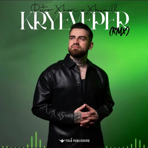 Kryeveper (Rmx)