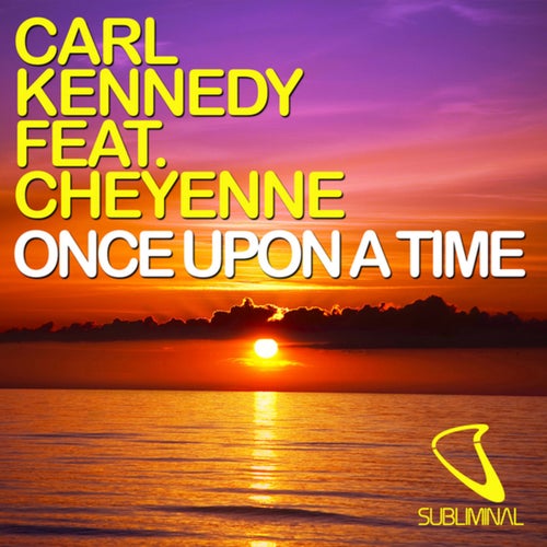 Once Upon a Time (Original)