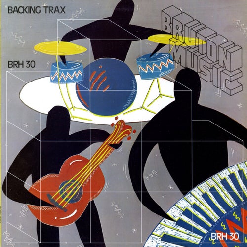 Bruton BRH30: Back Trax