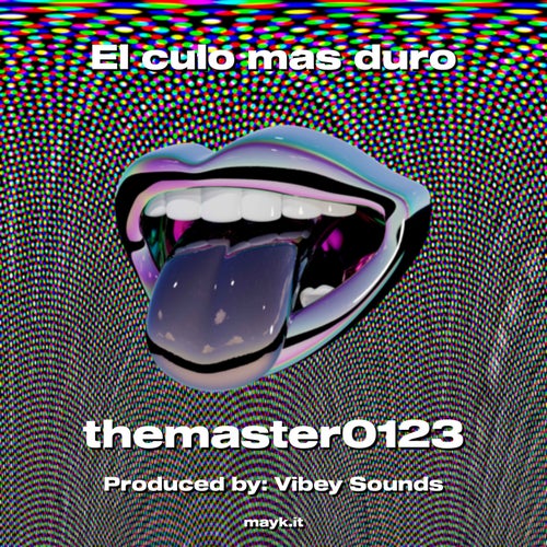 El culo mas duro