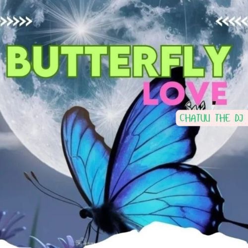 Butterfly Love