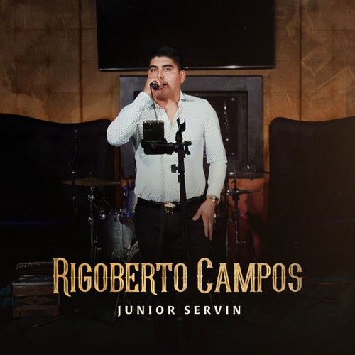 Rigoberto Campos