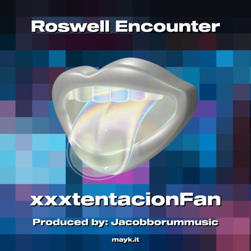 Roswell Encounter