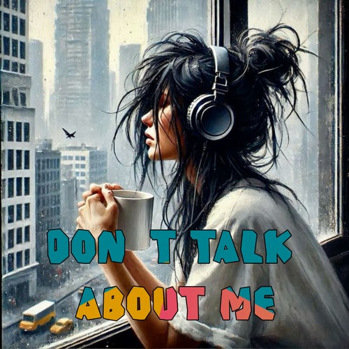 Don't Talk About Me