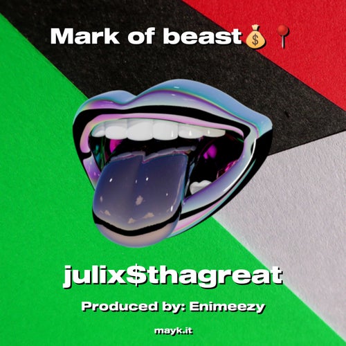 Mark of beast