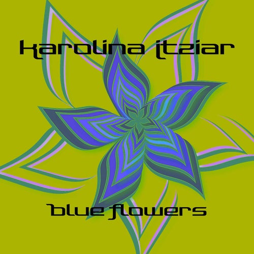 Blue Flowers