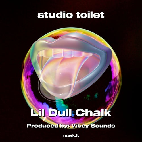 studio toilet