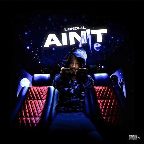 Aint Me