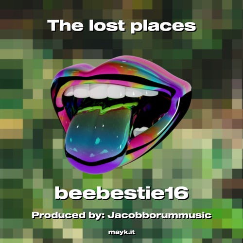 The lost places