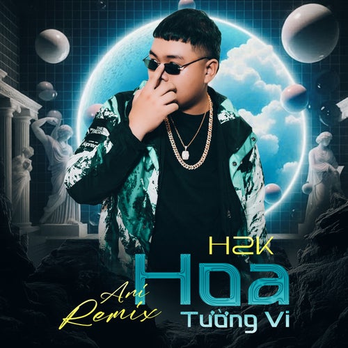 Hoa Tường Vi (Ani Remix - Star Online)