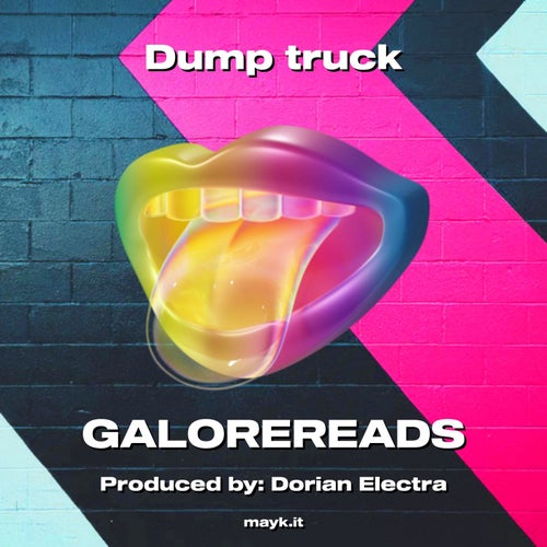Dump truck
