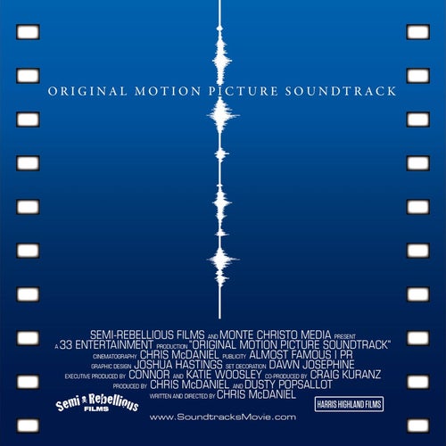 Original Motion Picture Soundtrack Profile