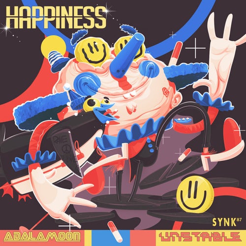 Track Artwork