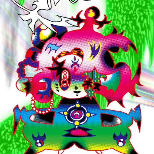 圆寂少女