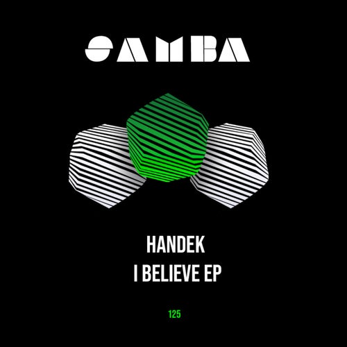 I Believe EP