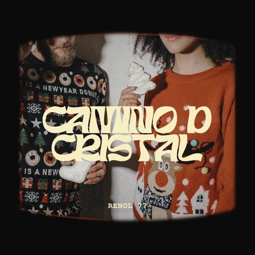 Camino d cristal
